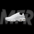 MFR - TN White