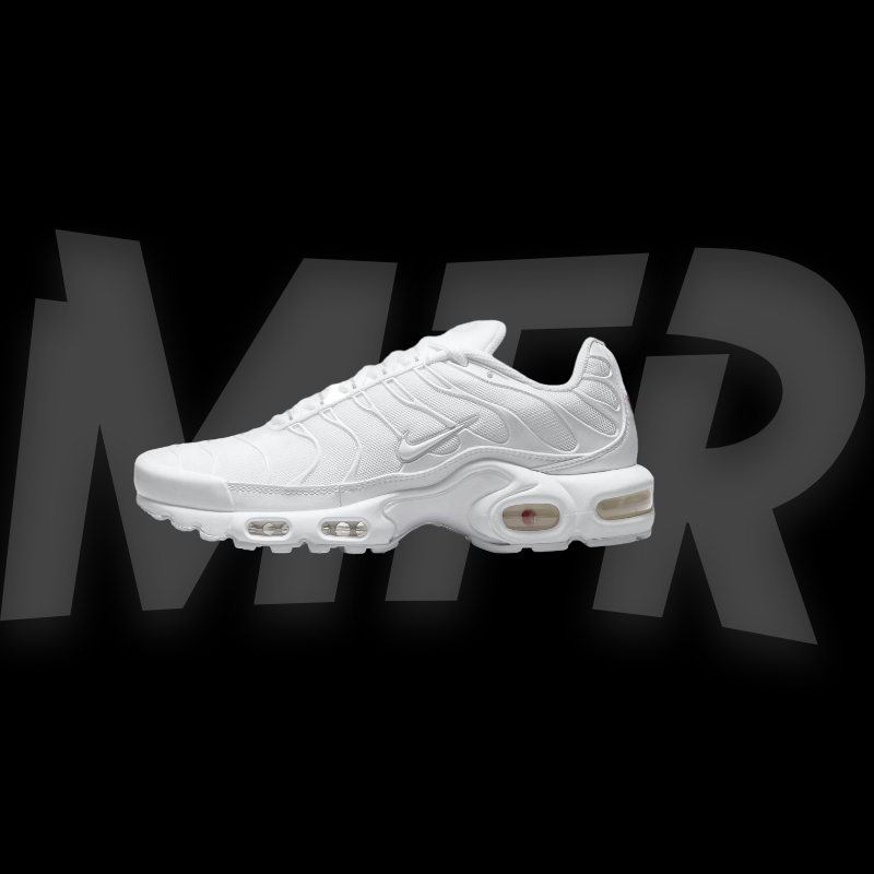 MFR - TN White