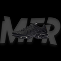 MFR - TN BLACK
