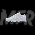 MFR - Air Max Pro 3 WHITE