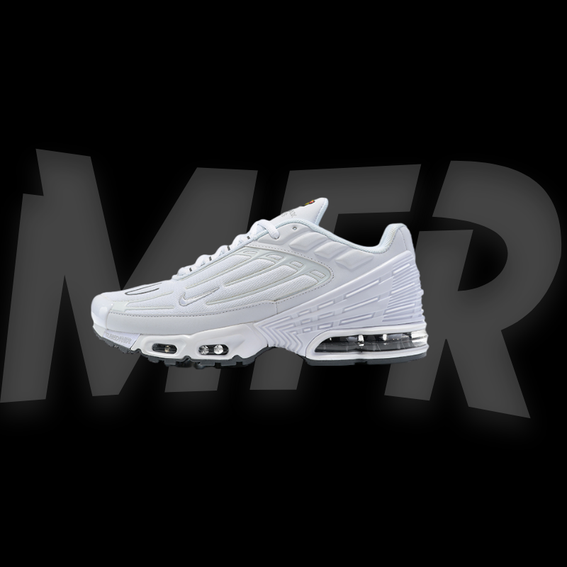 MFR - Air Max Pro 3 WHITE