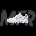 MFR - SHOX TL WHITE